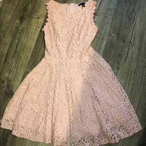 City Studio Dress Size 0